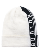Burton Partylap Beanie - Stout White