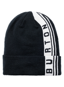 Burton Partylap Beanie - True Black