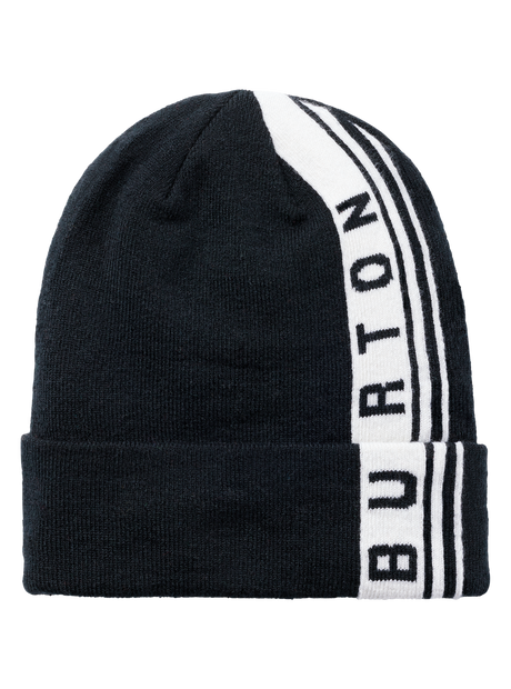 Burton Partylap Beanie - True Black