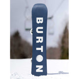 Burton Men's Process Experience Snowboard - astronaut Black