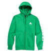 Burton Men's Elite Full-Zip Hoodie