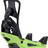 Burton Burton Men's Rental SO Snowboard Bindings Black M Mens Snowboard Bindings