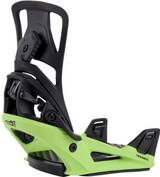 Burton Burton Men's Rental SO Snowboard Bindings Black M Mens Snowboard Bindings