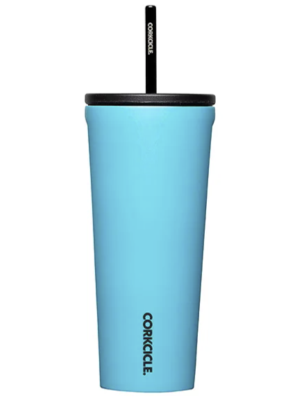 Corkcicle Corkcicle Cold Cup Ceramic Slate 24oz Insulated Drinkware Canteen