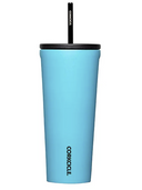 Corkcicle Corkcicle Cold Cup Ceramic Slate 24oz Insulated Drinkware Canteen