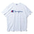 Champion Lightweight Short-Sleeve Tee - White