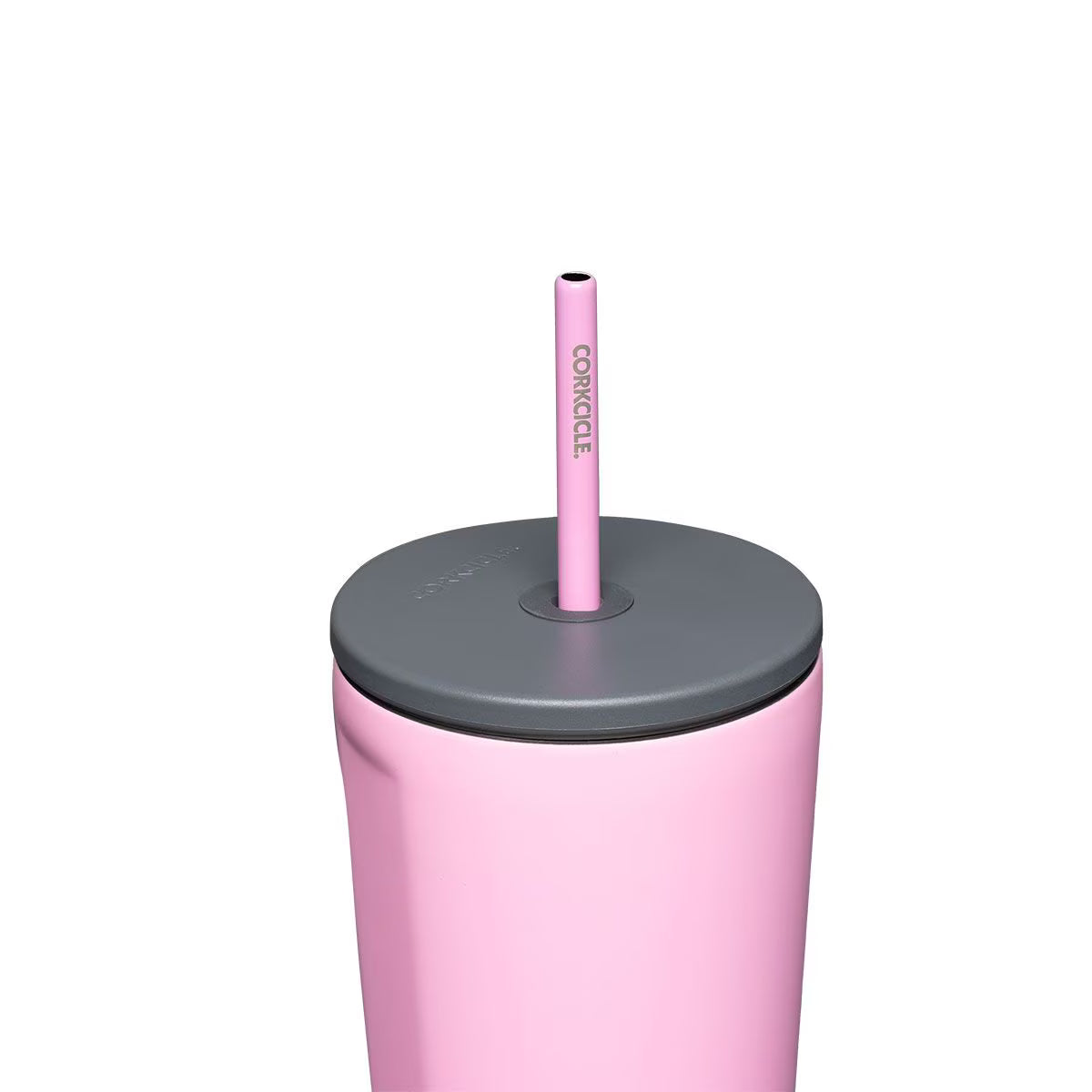 Corkcicle Corkcicle Cold Cup Ceramic Slate 24oz Insulated Drinkware Canteen