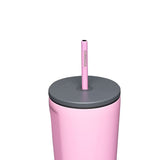 Corkcicle Corkcicle Cold Cup Ceramic Slate 24oz Insulated Drinkware Canteen