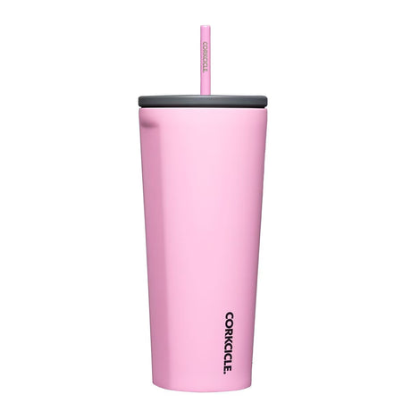 Corkcicle Corkcicle Cold Cup Ceramic Slate 24oz Insulated Drinkware Canteen