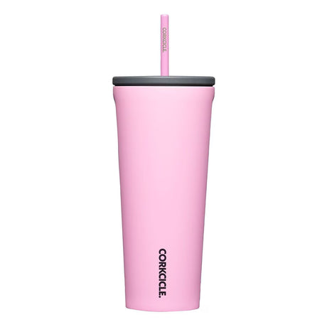 Corkcicle Corkcicle Cold Cup Ceramic Slate 24oz Insulated Drinkware Canteen