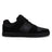 DC DC Youth Cure Shoes - Black/Black/Black Black/Black/Black 4 Youth Boys Skate Shoes 5T to 13T and 1 to 7 US Size