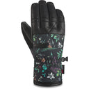 Dakine Dakine Fleetwood Mitt Cascade Camo/Sparrow S Womens Mitts Over