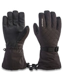 Dakine Dakine Women's Lynx Gloves Black XS Womens Gloves Over