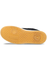 DC Men's Manteca 4 S Shoes - Black/White/Gum