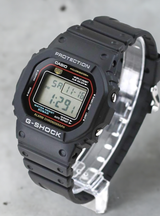 G-Shock DW-5600RL-1 Watch