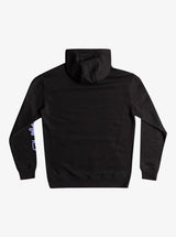 Quiksilver Men's Omni Logo Hoodie
