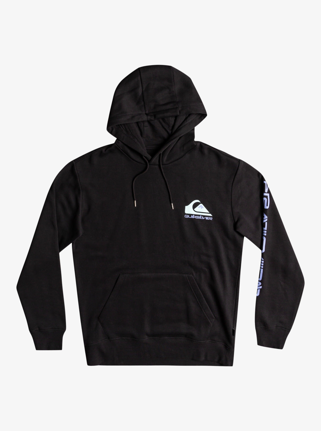 Quiksilver Men's Omni Logo Hoodie