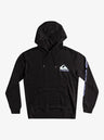 Quiksilver Men's Omni Logo Hoodie
