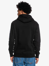 Quiksilver Men's Omni Logo Hoodie