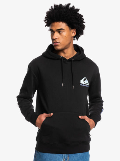 Quiksilver Men's Omni Logo Hoodie