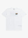 Quiksilver Men's Land And Sea MTO Tee