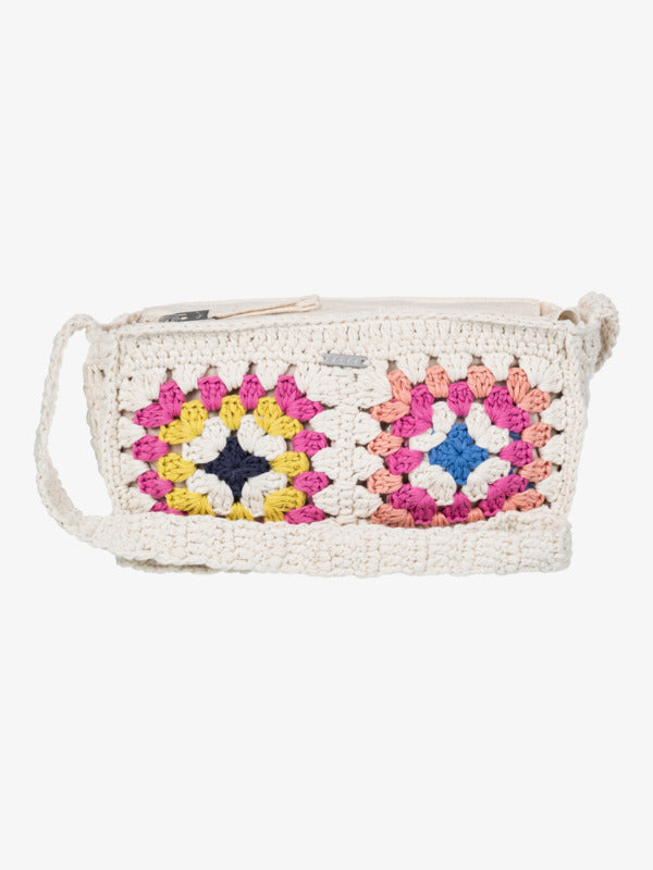 Roxy Roxy Women's Ginger Honey Purse Tapioca 1SZ Womens Purse