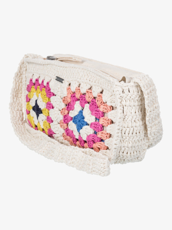 Roxy Roxy Women's Ginger Honey Purse Tapioca 1SZ Womens Purse
