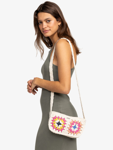 Roxy Roxy Women's Ginger Honey Purse Tapioca 1SZ Womens Purse