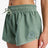 Roxy Roxy Women's  No Bad Waves Boardshort - Oil Green Oil Green S Womens Board shorts