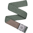 Arcade Belt Co Arcade Vapor Belt - Green GREEN 1SZ Mens Fabric Belts