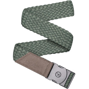 Arcade Belt Co Arcade Vapor Belt - Green GREEN 1SZ Mens Fabric Belts
