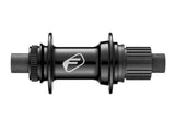 Formula QR-22 External-Cam Skewer – Black