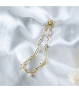 Glee Anklet - Beatrice Style