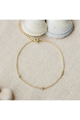 Glee Anklet - Eve Style