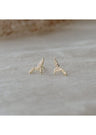 Glee Hummingbird Studs