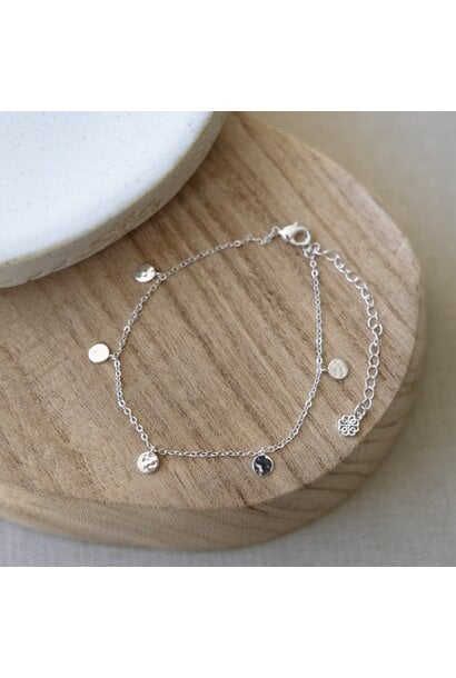 Glee Anklet - Kenzie Style