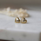 Glee Mariposa Studs