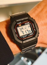 G-Shock DW-5600RL-1 Watch