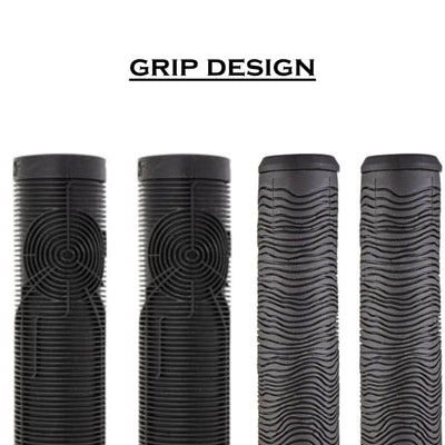 Grip Design