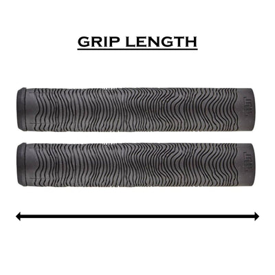 Grip Length