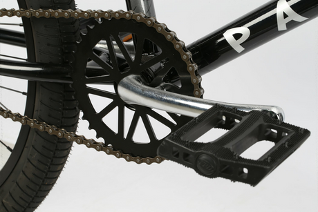 Haro Haro Parkway 24" - Avocado Avocado 24" Bike BMX