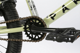 Haro Haro Parkway 24" - Avocado Avocado 24" Bike BMX