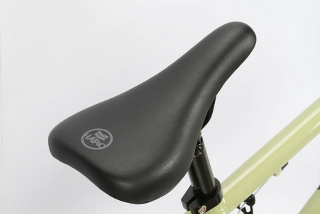Haro Haro Parkway 24" - Avocado Avocado 24" Bike BMX