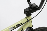Haro Haro Parkway 24" - Avocado Avocado 24" Bike BMX