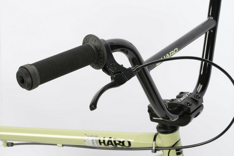 Haro Haro Parkway 24" - Avocado Avocado 24" Bike BMX