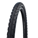 Schwalbe Schwalbe LAND CRUISER MTB Tire Black 28 X 1.60 Bike Tires