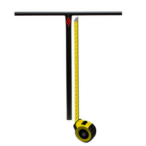 Maintenance Bar Cutting  Width / Length Maintenance Scooter