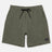 Hurley Hurley Men's Phantom Flow Volley 18" Shorts Charcoal Fern S Mens Elastic Swim Trunks