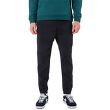 Hurley Hurley Men's Banks Heat Jogger Black S Mens Casual Pants