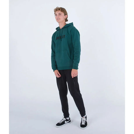 Hurley Hurley Men's Banks Heat Jogger Black S Mens Casual Pants